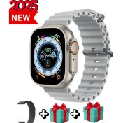 Resim Reeder P13 Blue Max Uyumlu Akıllı Saat Watch Ultra2 49MM Kordon Hediyeli - Son Versiyon 