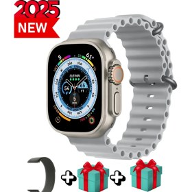 Resim Reeder P13 Blue Max Uyumlu Akıllı Saat Watch Ultra2 49MM Kordon Hediyeli - Son Versiyon 