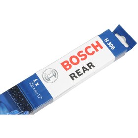 Resim Nissan Micra Arka Silecek 2011-2018 Bosch Rear H306 