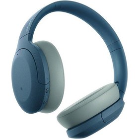 Resim Sony WHH910NL Bluetooth 5.0 Gürültü Önleyici Kulak Üstü Kulaklık 