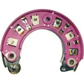 Resim Diot Tablosu Delco Tipi 70 A Korea N11.7221 