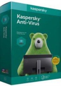 Resim Kaspersky Kıs4-2019 Internet Securıty 4 Kullanıcı 1 Yıl Kutu 