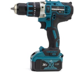 Resim Chelikbei 13MM Çelik Mandren Vidalama Mk-36 