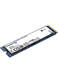 Resim No35 Kingston 4tb Nv3 SNV3S-4000G 6000-5000MB-S Pci-Express 4.0 M.2 2280 SSD Disk 