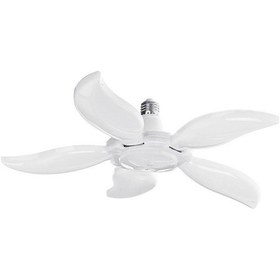 Resim Seldur 36w Mango Led Ampul E27 Beyaz Işık 