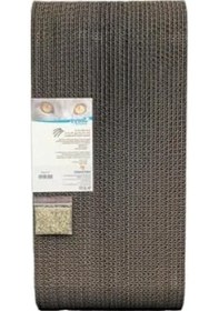 Resim Karton Kedi Tırmalama Tahtası - 21x44x10 Cm 
