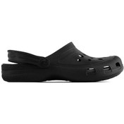 Resim Buckhead Copacabana Eva Black Siyah Crocs Mod Terlik 4154 Siyah 