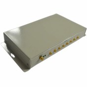 Resim First Wei 860 ~ 960 Mhz Akıllı Rfıd Anten Çoklayıcı Antenna Multiplexer Rfıd909 