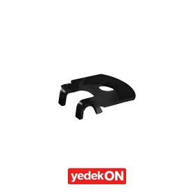 Resim Schmıtz Tipi Makas Kulak Ayar Plakası 