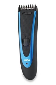 Resim Sinbo Shc-4391 Saç Sakal Kesme Makinesi 