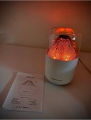 Resim Özse Ticaret Humidifier Volkanik Oda Nemlendirici Difüzör 