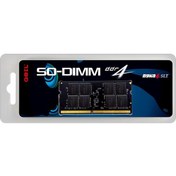 Resim Geil GS48GB3200C22SC 8 GB DDR4 3200 MHz CL22 Notebook Ram 