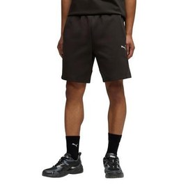 Resim Puma Tech Shorts Erkek Şort Ve Kapri Siyah 