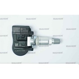 Resim Sensör Lastik Basınç Elantra 16-20 / Kona 18 / I-30 17 