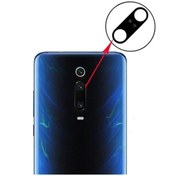 Resim Xiaomi Uyumlu Mi 9T Kamera Lensi 