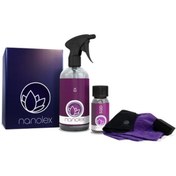 Resim Nanolex Si3d 50ml Set – Seramik Kaplama Seti 