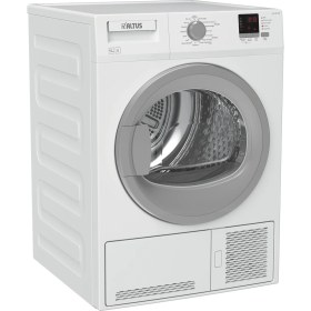 Resim Altus AL 101 YB 10 Kg Çamaşır Kurutma Makinesi 
