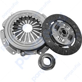 Resim Proton Persona Debriyaj Seti (1998-2000 1.5/1.6) Valeo 