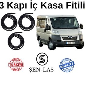 Resim Peugeot Boxer 2006-2014 Şen-las 3 Kapı Fitili Şl39907 