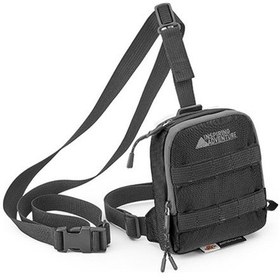 Resim Kappa Ra307r2bk Bacak Çantası-68748 