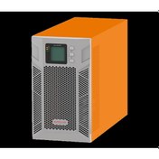 Resim Makelsan Powerpack SE Serisi 2 kVA Online 1F-1F 4-9Ah Akü Güç Kaynağı 