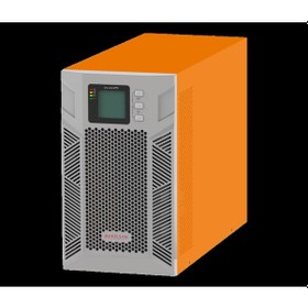 Resim Makelsan Powerpack SE Serisi 2 kVA Online 1F-1F 4-9Ah Akü Güç Kaynağı 