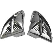 Resim Depo Yan Pandizot Nikel Takım Ybr Cg Bıyık 