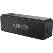 Resim Anker Soundcore 2 A3105 Bluetooth Hoparlör 