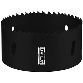 Resim Attlas Bi-metal Panç 127 Mm 
