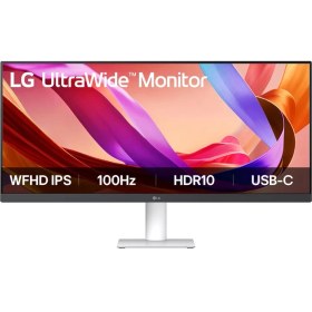 Resim Lg Ultrawide 29'' 29U531A-W 100Hz 5ms 21:9 WFHD(2560X1080) IPS HDR10 Usb-C Monitör 
