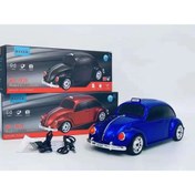 Resim technozi Rose SP-408 Taşınabilir Bluetooth Hoparlör 