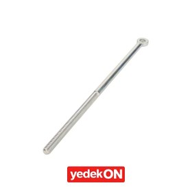 Resim AGCO Ön Aks Direksiyon Çubuğu - Massey Ferguson | LA323403350 