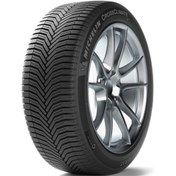 Resim Michelin 185\u002F60R14 86H XL CrossClimate+ 4 Mevsim Lastiği (Üretim Yılı: 2025) 