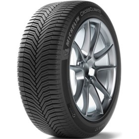 Resim Michelin 185\u002F60R14 86H XL CrossClimate+ 4 Mevsim Lastiği (Üretim Yılı: 2025) 