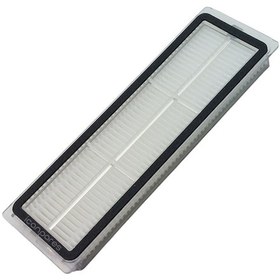 Resim Xiaomi Uyumlu Mi Robot Vakum 2 Pro + Robot Süpürge Hepa Filtre (550936101) 