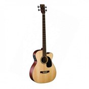 Resim Martin Guitar BC16GTE Akustik Bas Gitar 