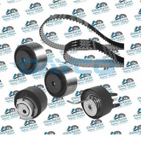 Resim DAYCO Ktb 996 1324390 Triger Kiti Landrover Dıscovery Iıı (ktb 399-440) Uyumlu 