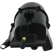 Resim Audi A6 C6 2.4L 2006-2008 Hava Filtre Kutusu 