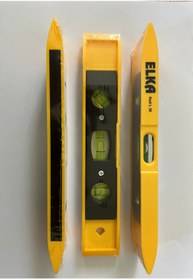 Resim ELKA Mini Su Terazisi 