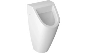 Resim Vitra S20 Pisuvar Üstten Su Girişli Arkadan Çıkışlı 