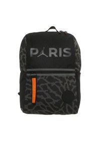 Resim Nike Jan Psg Essential Çocuk Sırt Çantası Siyah 
