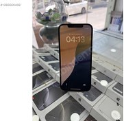 Resim Apple iPhone 12 Pro Max İkinci El TR | 128 GB | Mavi İkinci El İPHONE 12 pro Max