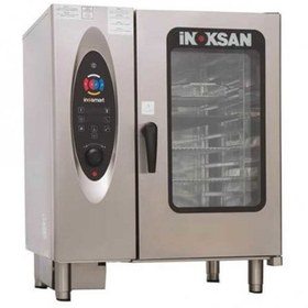 Resim İnoksan Konveksiyonlu Fırın 