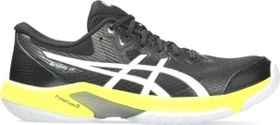Resim Asics Beyond-FF Erkek Siyah Voleybol Ayakkabısı 