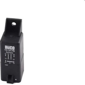 Resim Hüco Kızdırma Rölesi 04L907281 132176 Polo 2015 2017 Tiguan 