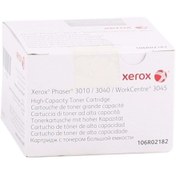 Resim Xerox 3010-3040/wc3045 Orjinal Toner - 106r02182 - 2.3k 