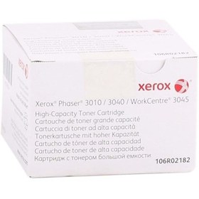 Resim Xerox 3010-3040/wc3045 Orjinal Toner - 106r02182 - 2.3k 