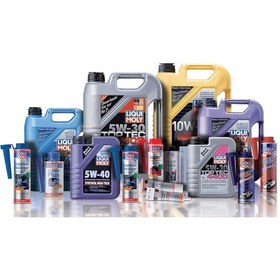 Resim Liqui Moly Top Tec Atf 1200 Otomatik Şanzıman Yağı 1 L 