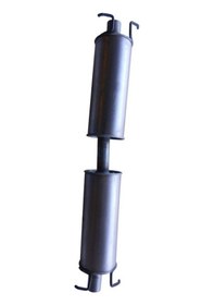 Resim Bmc Levend 3,0 M-111 Uyumlu Susturucu Egzoz 02 