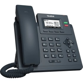 Resim Yealink SIP-T31W Ip Telefon Gigabit / Poe / Wi-Fi 